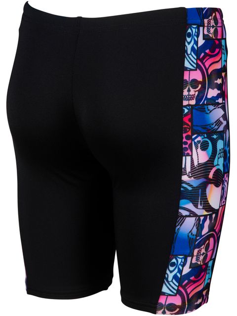 Arena Jammers - Scary