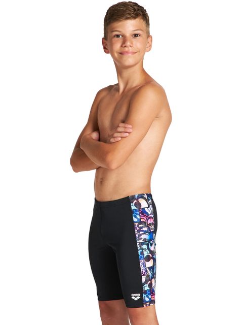 Arena Jammers - Scary