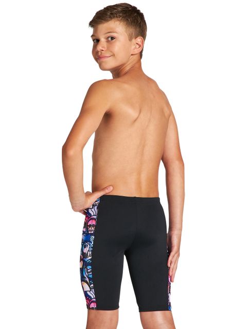 Arena Jammers - Scary