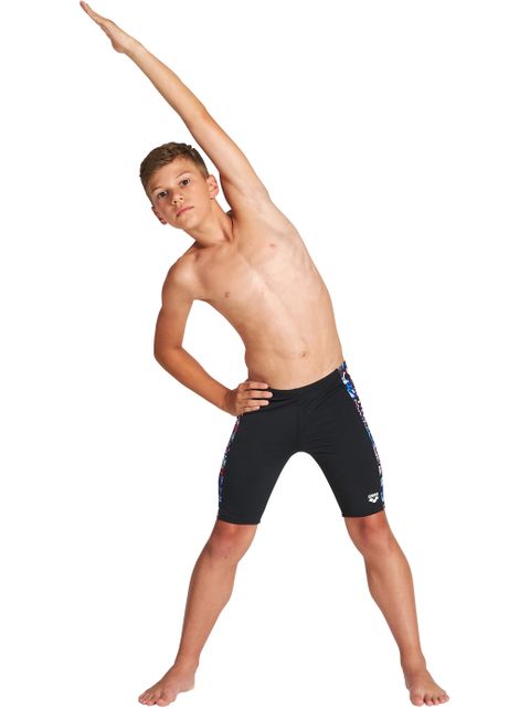 Arena Jammers - Scary