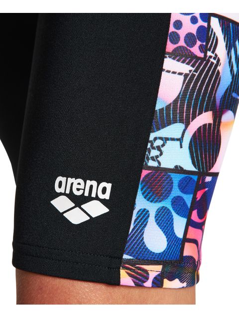 Arena Jammers - Scary