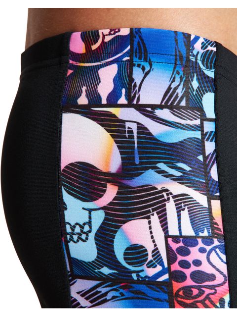 Arena Jammers - Scary