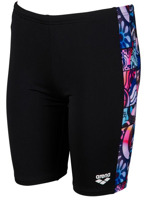 Arena Jammers - Scary