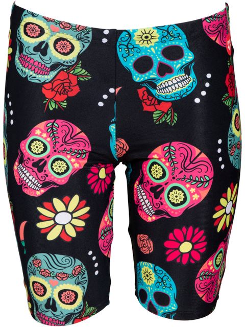 Arena Jammers Boys - Crazy Skulls Carnival