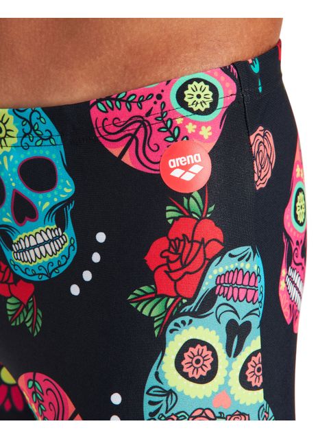 Arena Jammers Boys - Crazy Skulls Carnival