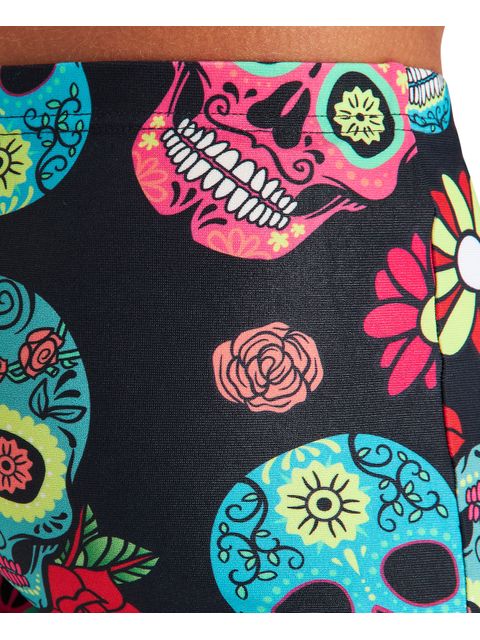 Arena Jammers Boys - Crazy Skulls Carnival