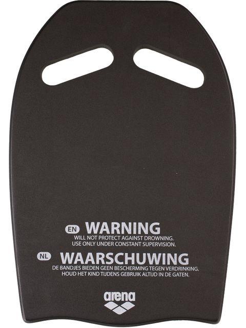 Arena Kickboard - Silver