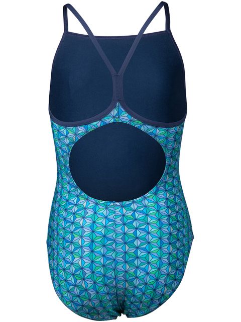 Arena Lightdrop One Piece - Starfish