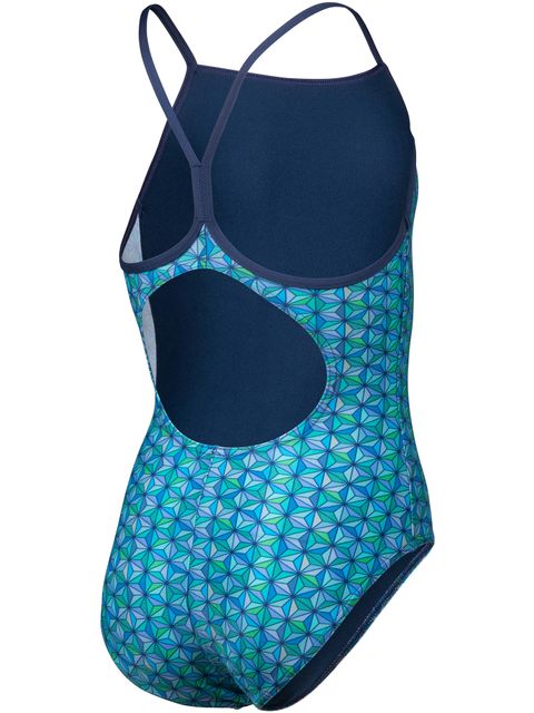 Arena Lightdrop One Piece - Starfish