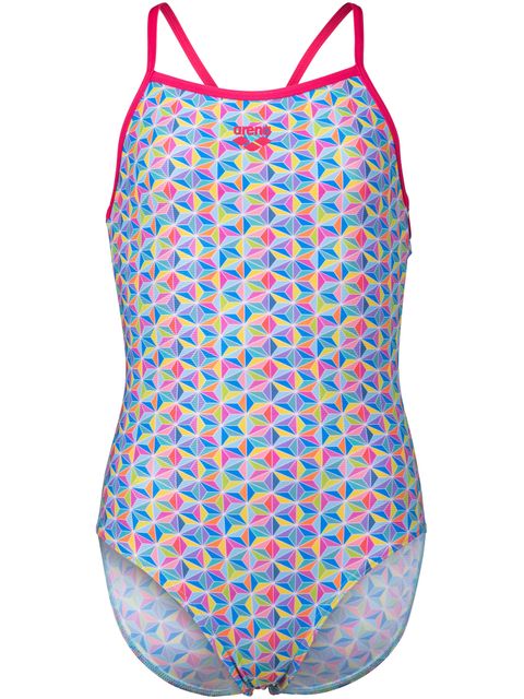 Arena Lightdrop One Piece - Starfish Multi