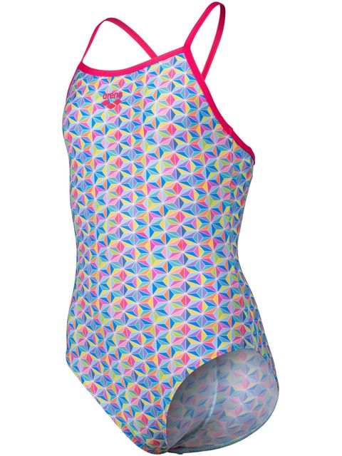 Arena Lightdrop One Piece - Starfish Multi