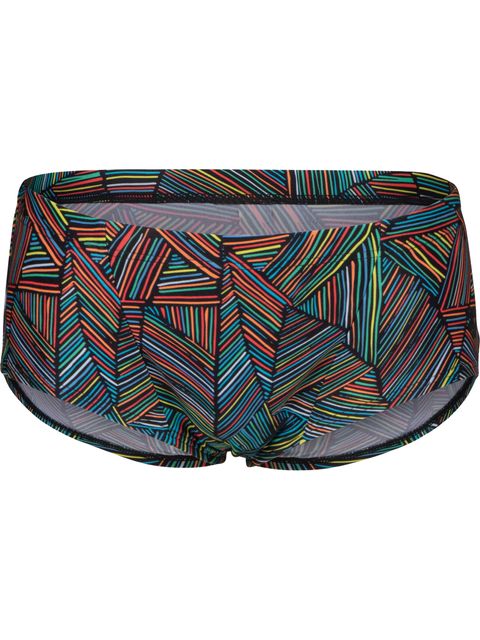 Arena Low Waist Shorts - Overview