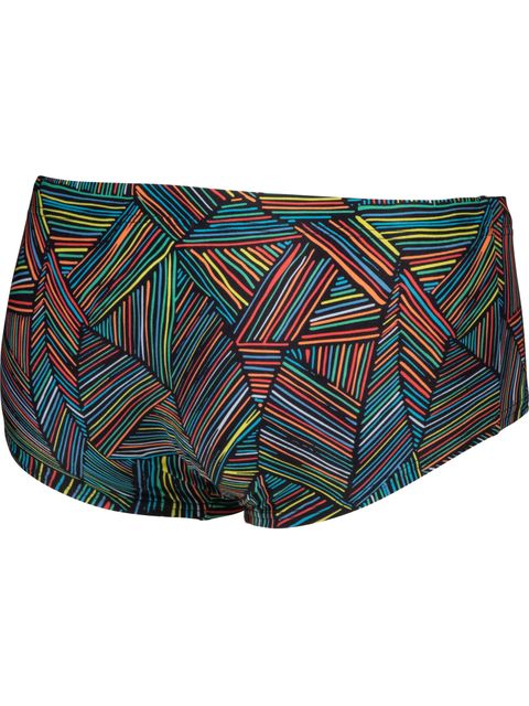 Arena Low Waist Shorts - Overview