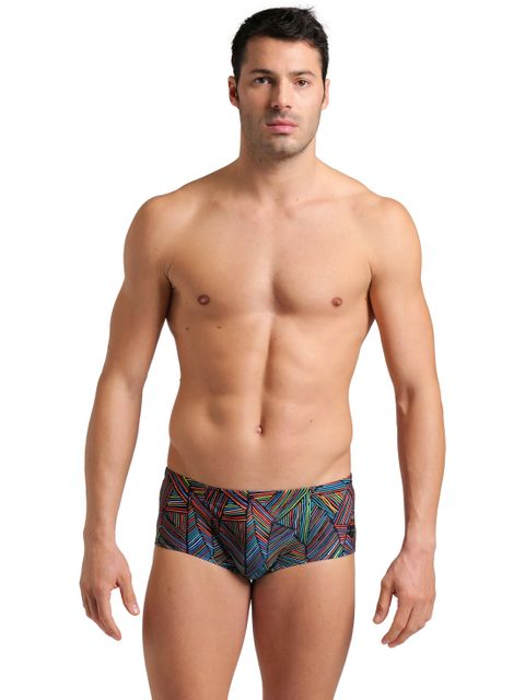 Arena Low Waist Shorts - Overview