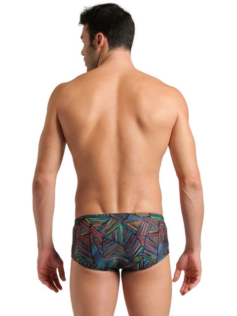 Arena Low Waist Shorts - Overview