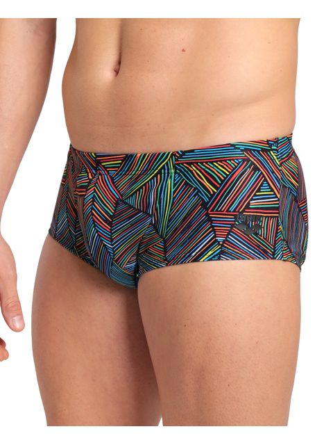 Arena Low Waist Shorts - Overview