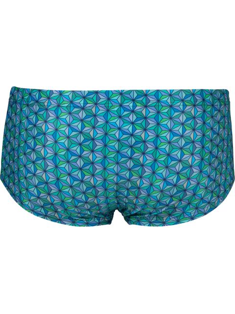 Arena Low Waist Shorts - Starfish