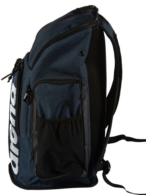 Arena Team Backpack 45 - Navy Melange
