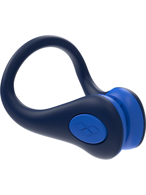 Arena Nose Clip - Navy