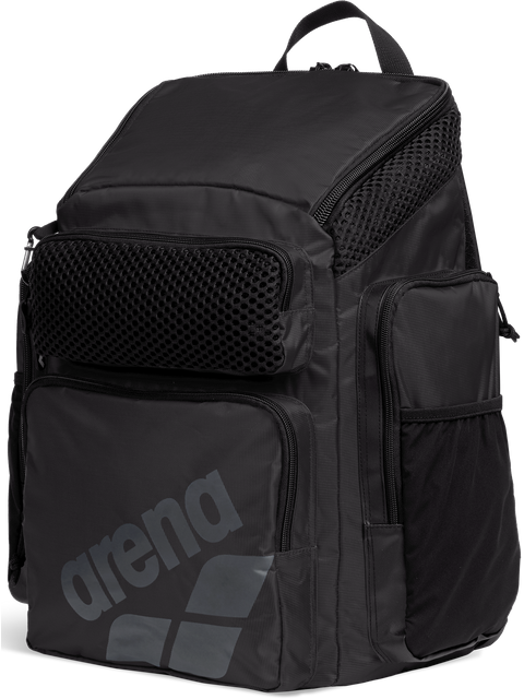 Arena One Go Backpack 45L - Black