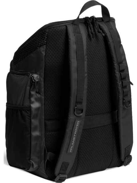 Arena One Go Backpack 45L - Black