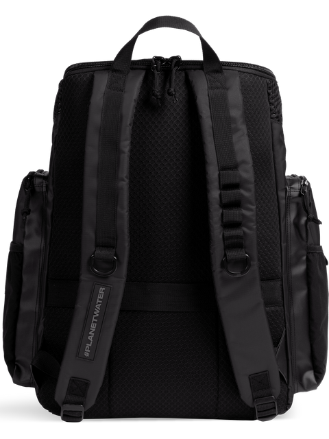 Arena One Go Backpack 45L - Black
