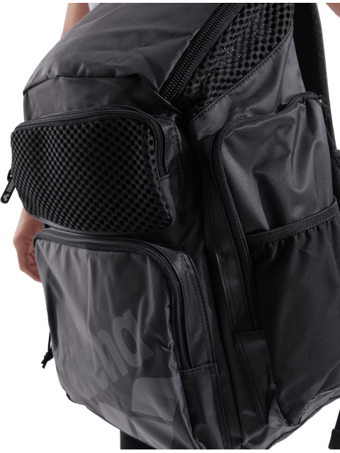 Arena One Go Backpack 45L - Black