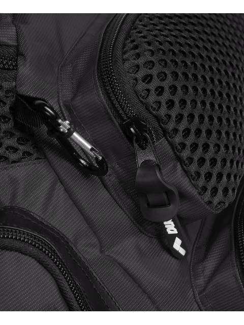 Arena One Go Backpack 45L - Black