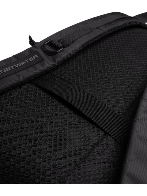 Arena One Go Backpack 45L - Black