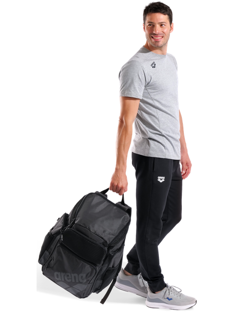 Arena One Go Backpack 45L - Black