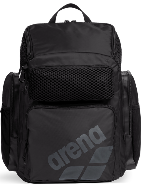 Arena One Go Backpack 45L - Black