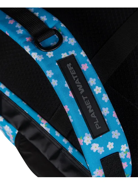 Arena One Go Backpack 45L - Flowers