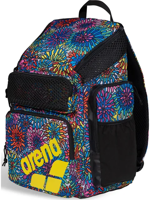 Arena One Go Backpack 45L - Garden