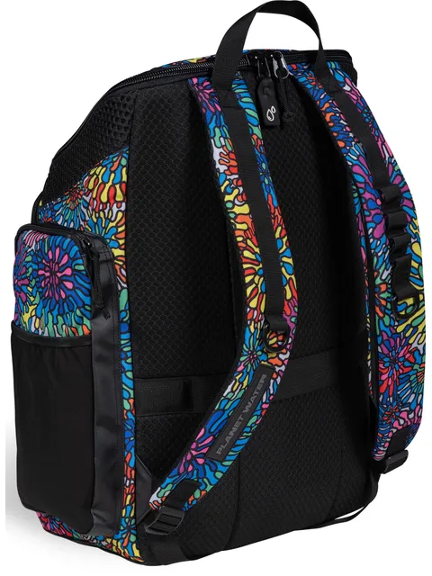 Arena One Go Backpack 45L - Garden