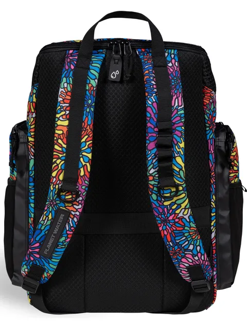 Arena One Go Backpack 45L - Garden