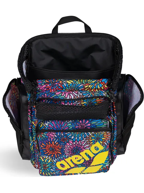 Arena One Go Backpack 45L - Garden