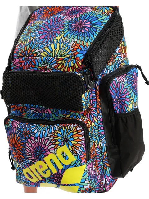Arena One Go Backpack 45L - Garden