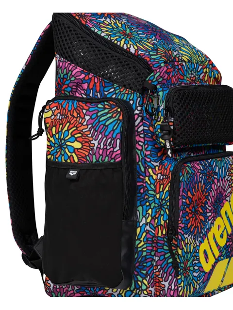 Arena One Go Backpack 45L - Garden