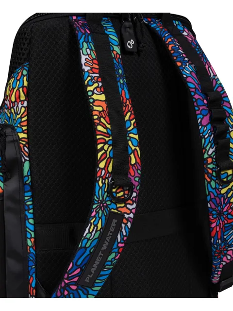 Arena One Go Backpack 45L - Garden