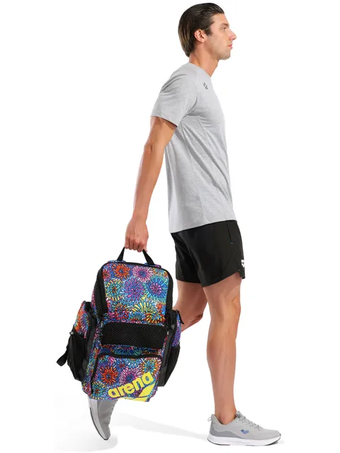 Arena One Go Backpack 45L - Garden