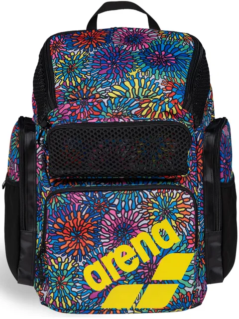 Arena One Go Backpack 45L - Garden