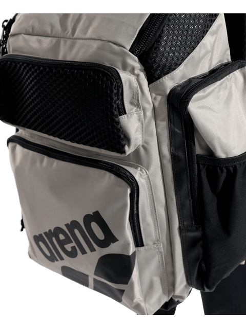 Arena One Go Backpack 45L - Ice