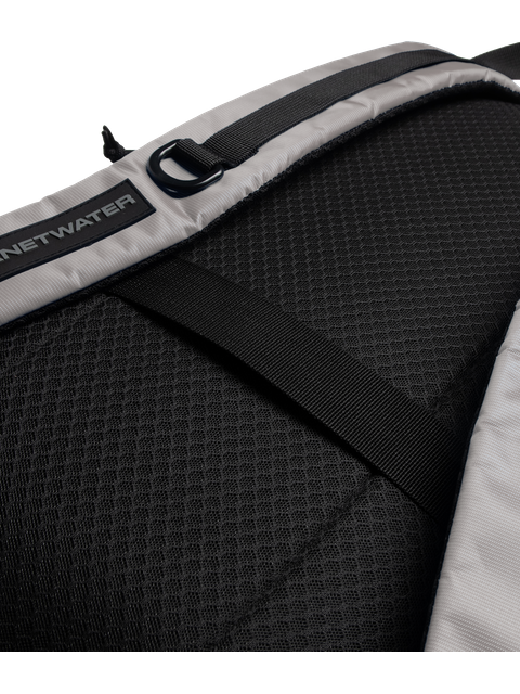 Arena One Go Backpack 45L - Ice