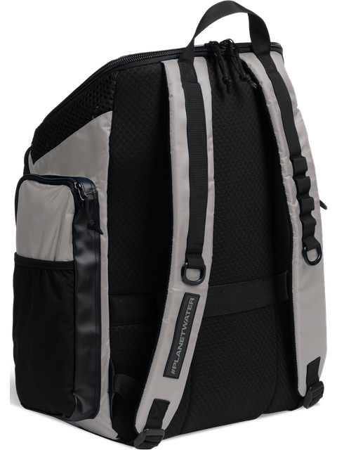 Arena One Go Backpack 45L - Ice