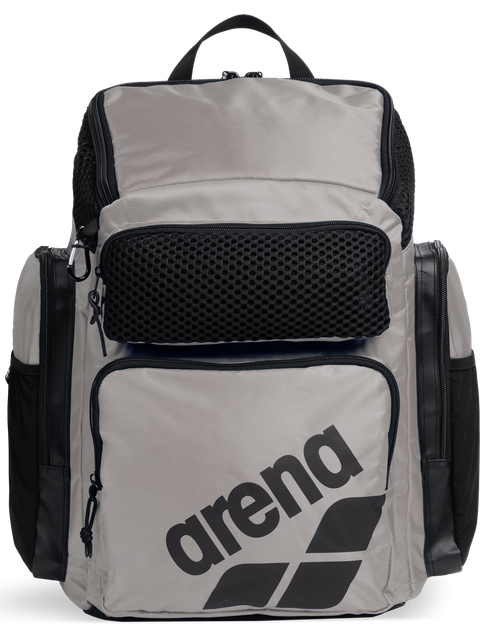 Arena One Go Backpack 45L - Ice