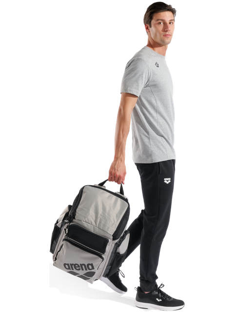 Arena One Go Backpack 45L - Ice