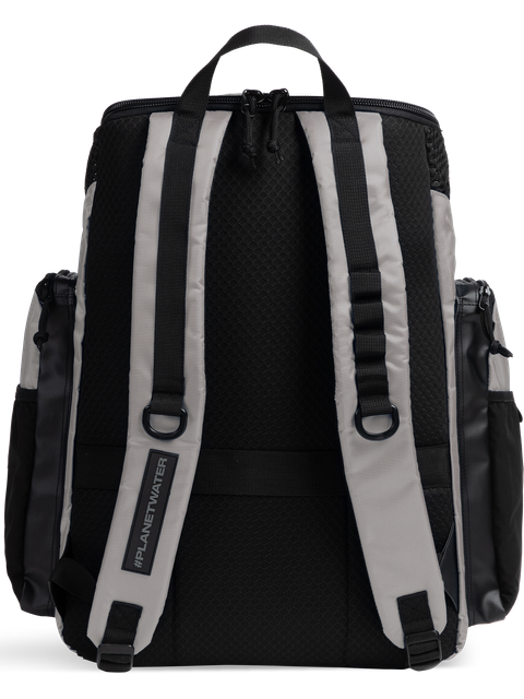Arena One Go Backpack 45L - Ice