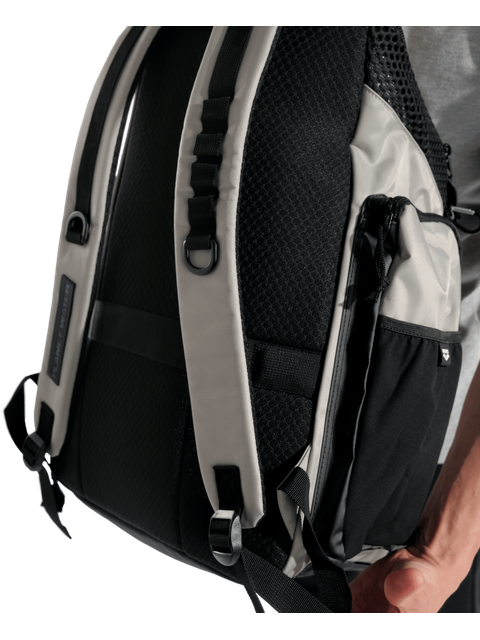 Arena One Go Backpack 45L - Ice