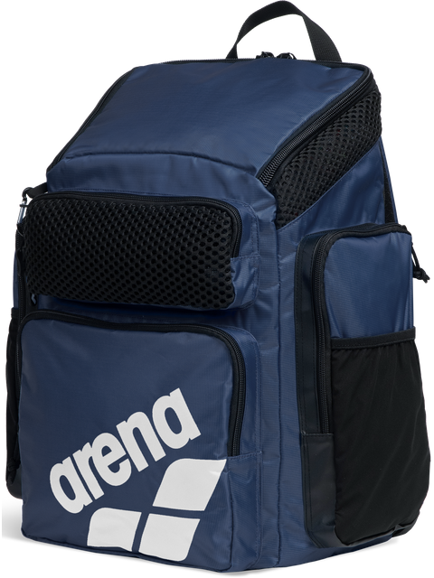 Arena One Go Backpack 45L - Navy