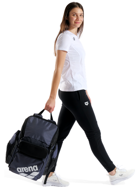 Arena One Go Backpack 45L - Navy